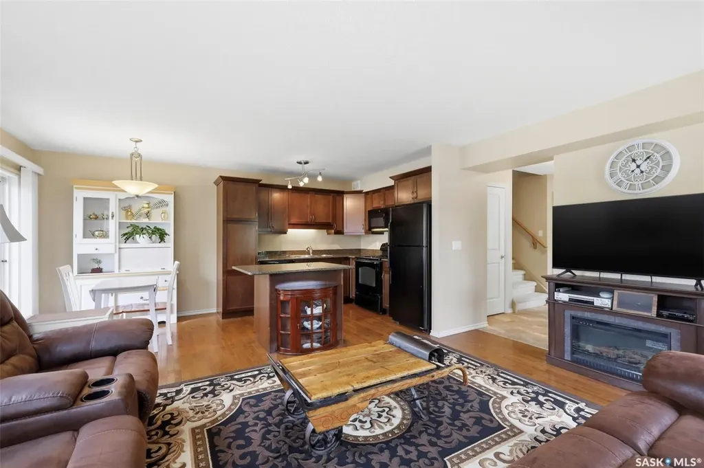 105 Lynd Crescent Saskatoon SK S7T 0C3