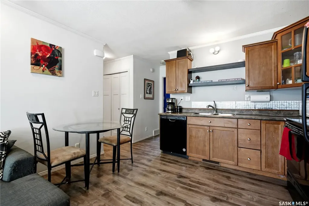 1022 Hampton Circle Saskatoon SK S7R 0K3
