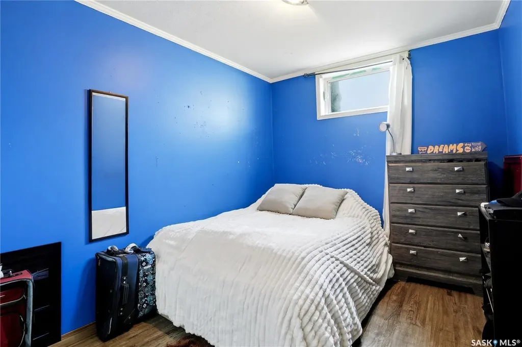 1022 Hampton Circle Saskatoon SK S7R 0K3