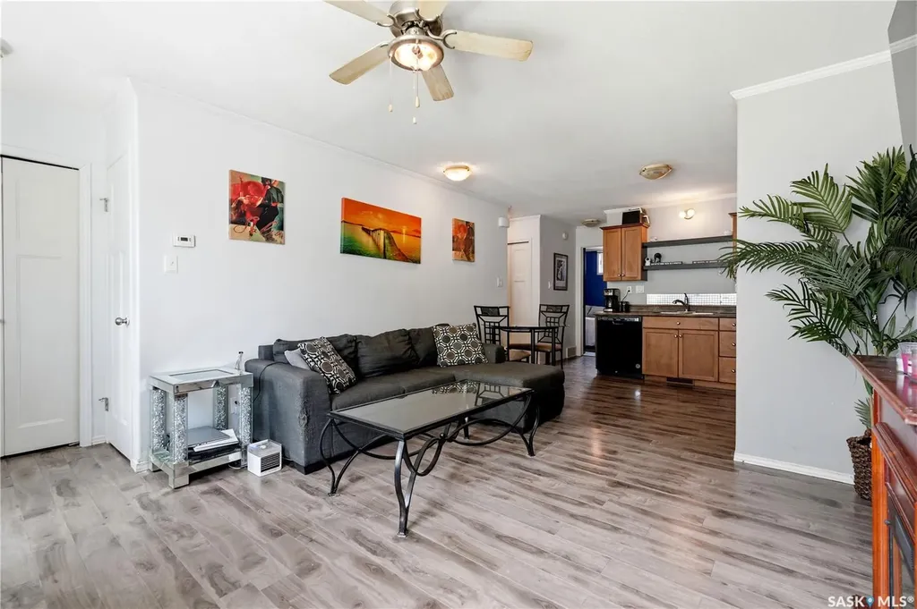 1022 Hampton Circle Saskatoon SK S7R 0K3