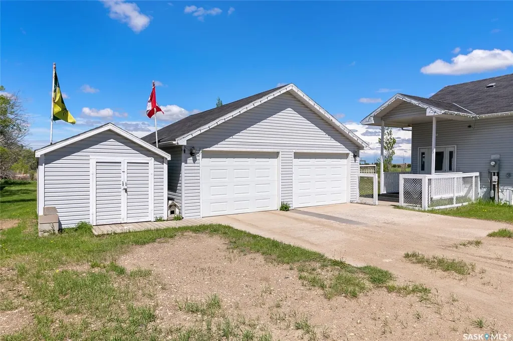 Rural Address Dufferin Rm No. 190 SK S0G 0H0