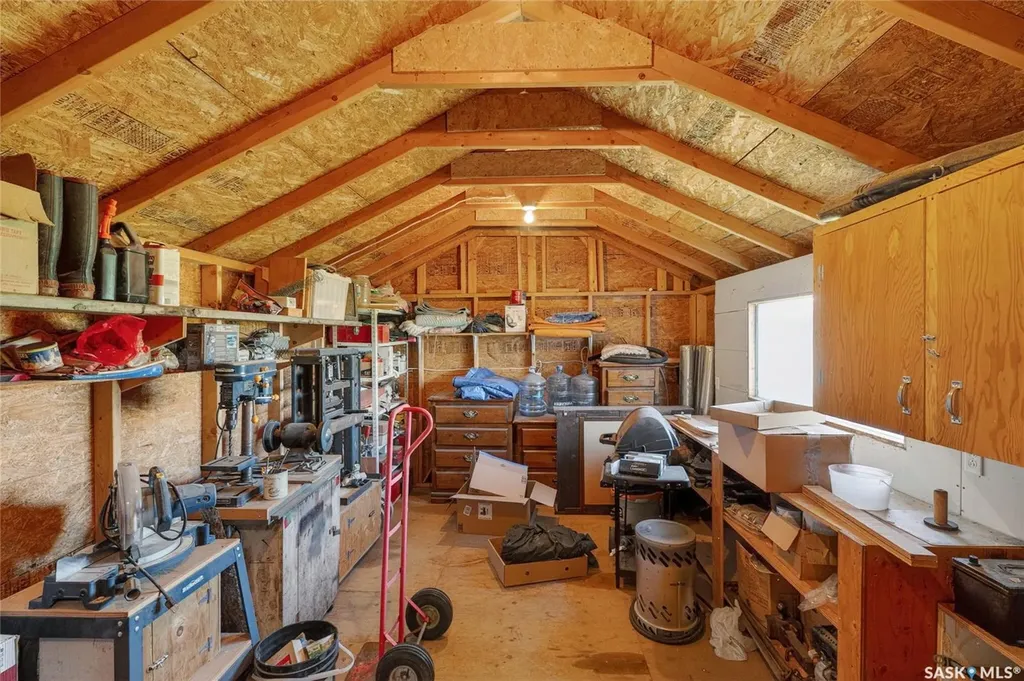 Rural Address Dufferin Rm No. 190 SK S0G 0H0