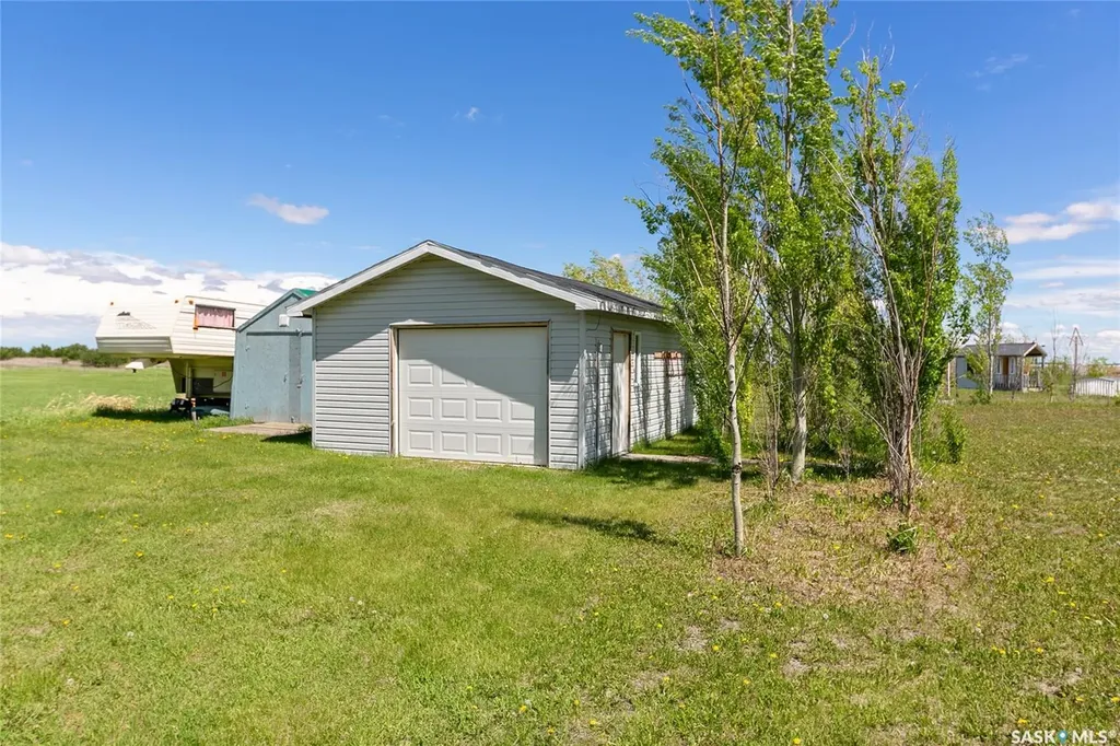Rural Address Dufferin Rm No. 190 SK S0G 0H0