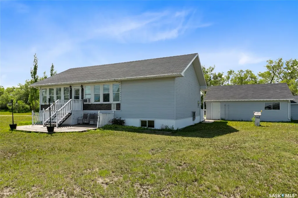 Rural Address Dufferin Rm No. 190 SK S0G 0H0