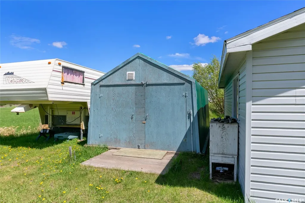 Rural Address Dufferin Rm No. 190 SK S0G 0H0
