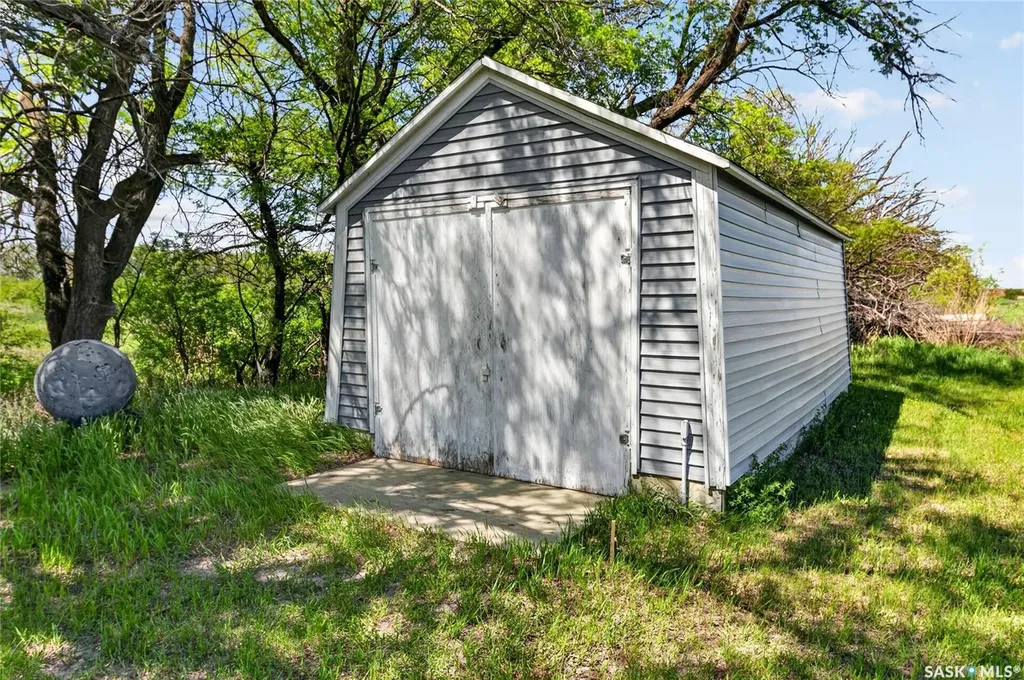 Rural Address Dufferin Rm No. 190 SK S0G 0H0