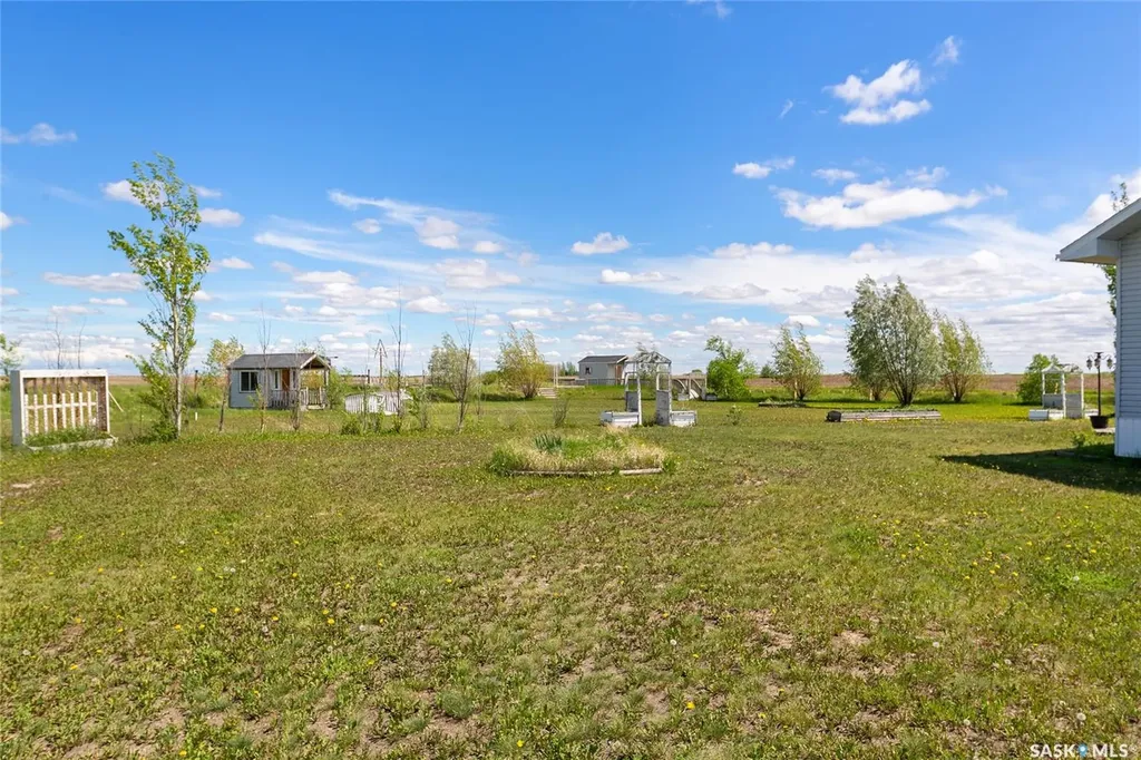 Rural Address Dufferin Rm No. 190 SK S0G 0H0