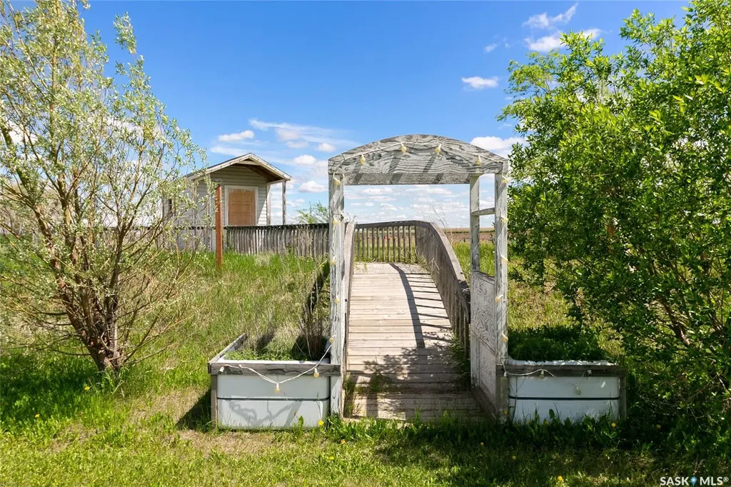 Rural Address Dufferin Rm No. 190 SK S0G 0H0