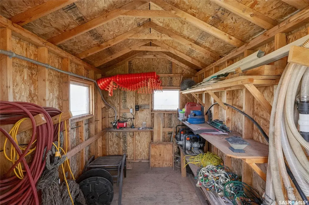 Rural Address Dufferin Rm No. 190 SK S0G 0H0