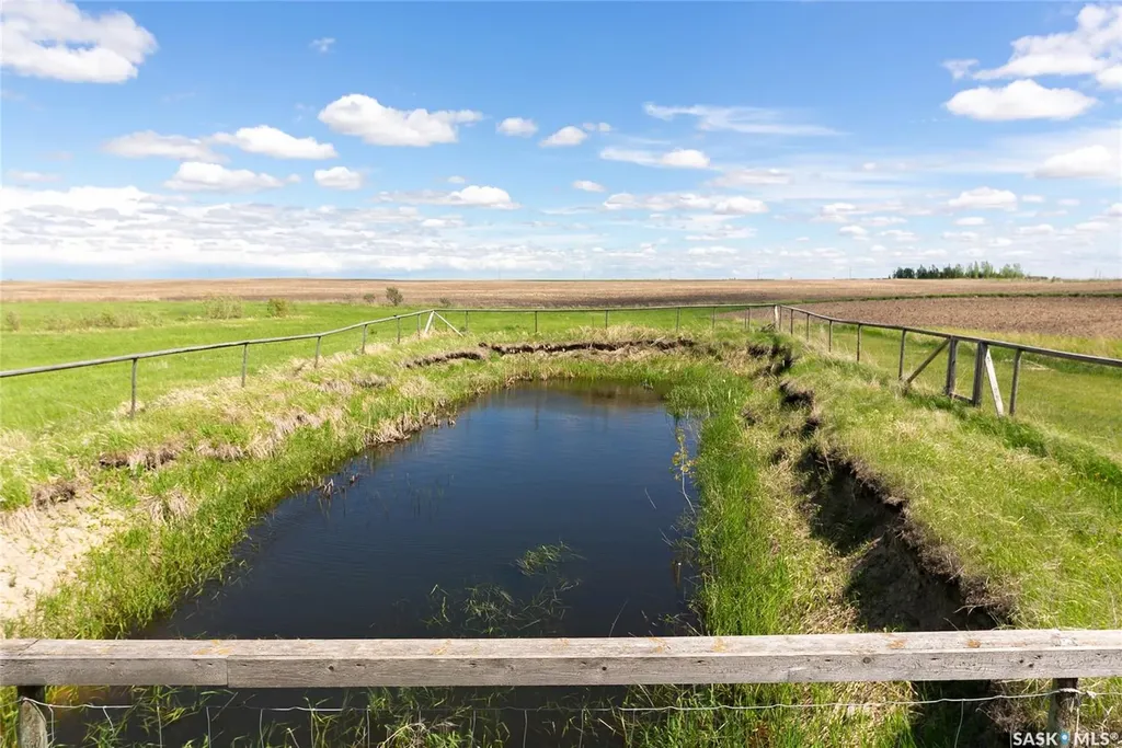 Rural Address Dufferin Rm No. 190 SK S0G 0H0