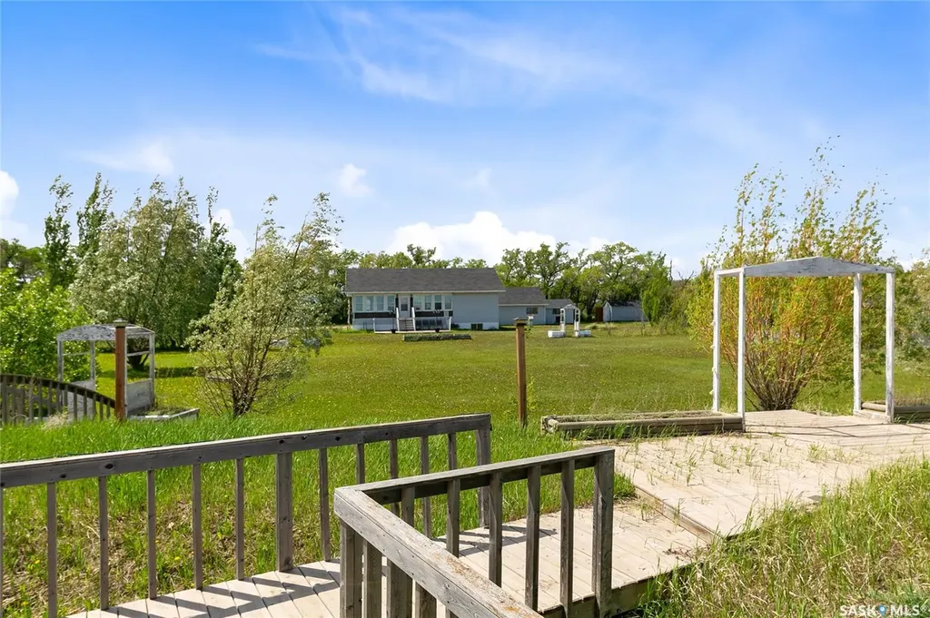 Rural Address Dufferin Rm No. 190 SK S0G 0H0