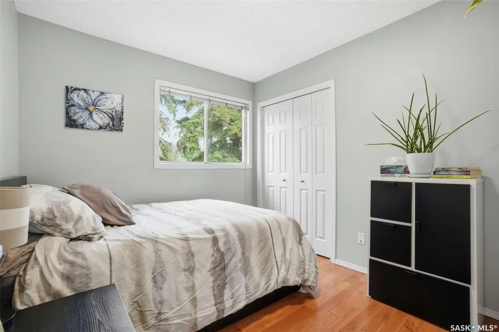 143 Adilman Drive Saskatoon SK S7K 7P3