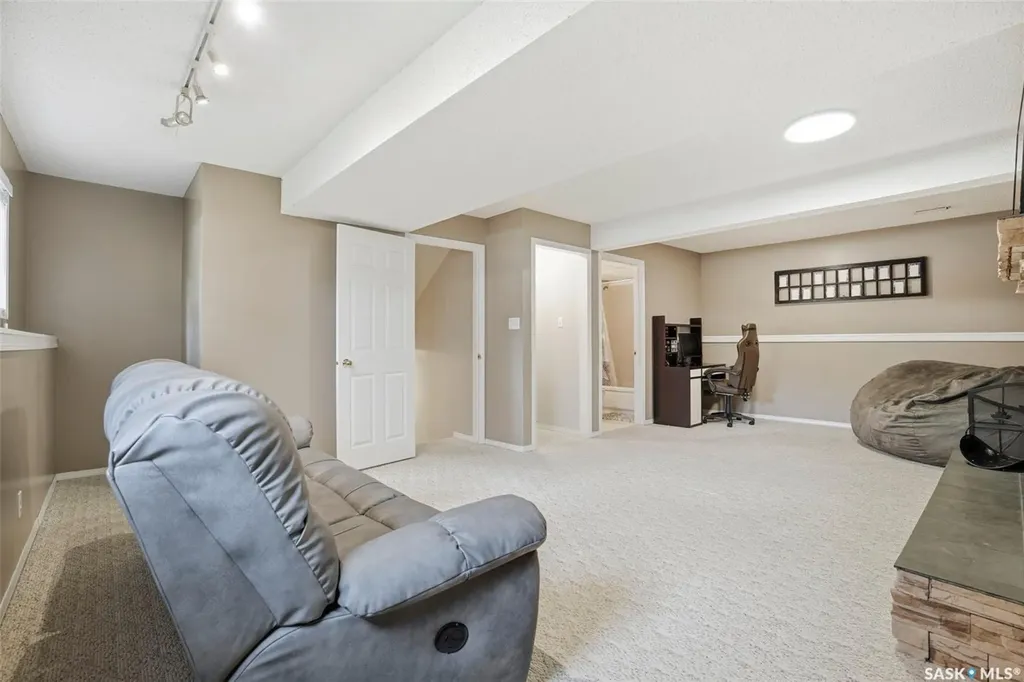 143 Adilman Drive Saskatoon SK S7K 7P3