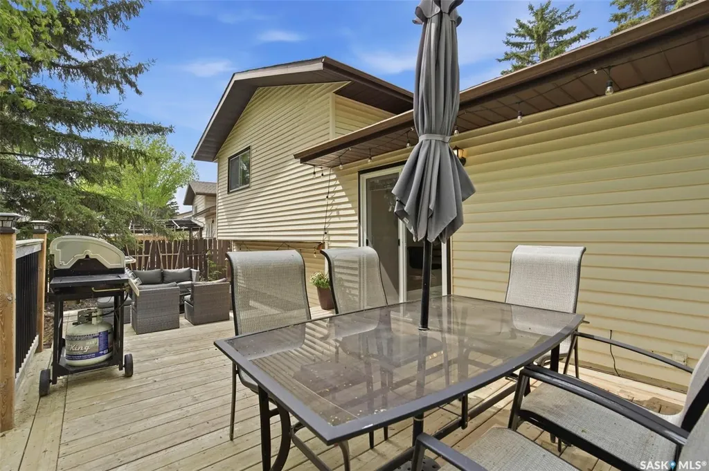 143 Adilman Drive Saskatoon SK S7K 7P3