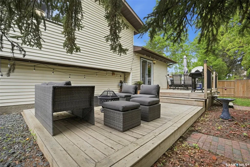 143 Adilman Drive Saskatoon SK S7K 7P3