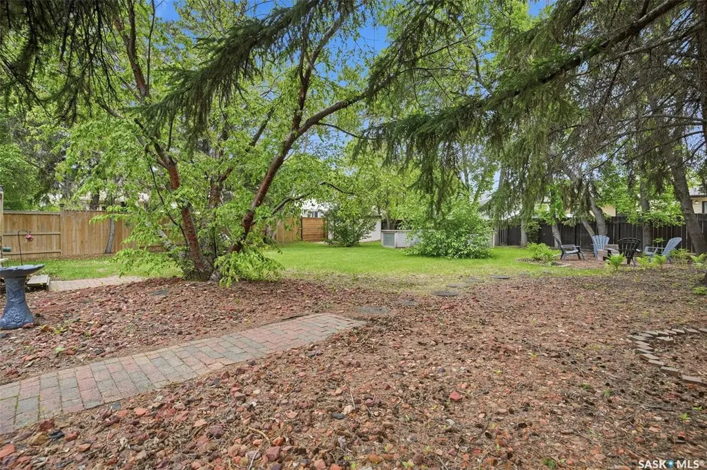 143 Adilman Drive Saskatoon SK S7K 7P3