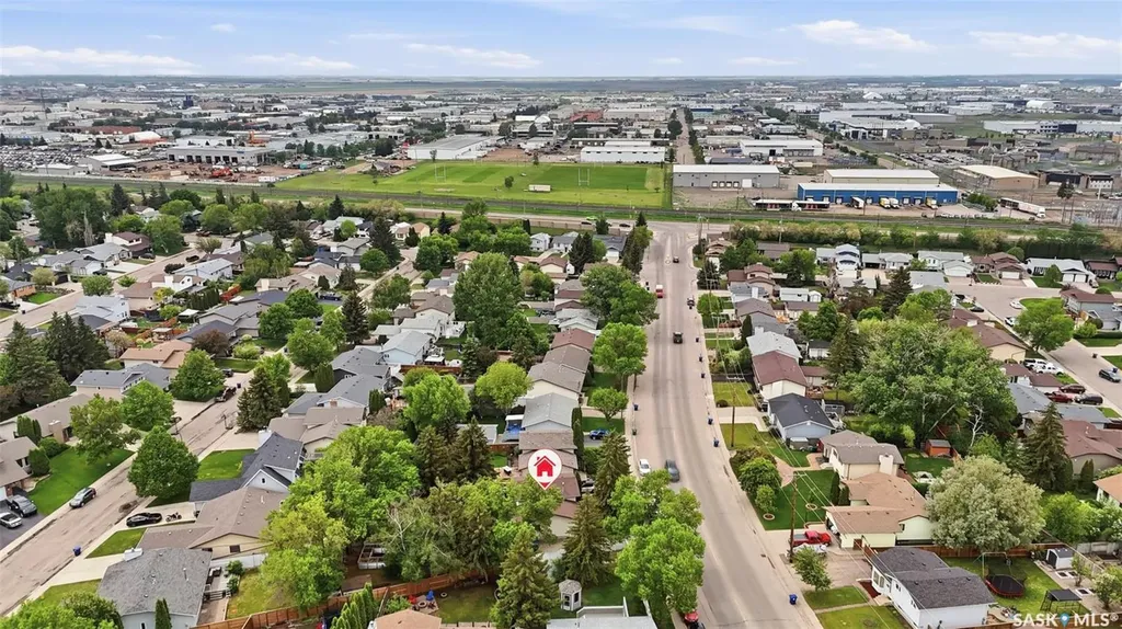 143 Adilman Drive Saskatoon SK S7K 7P3