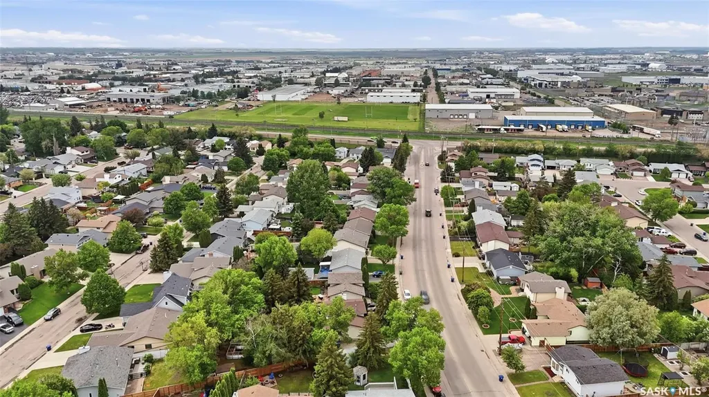 143 Adilman Drive Saskatoon SK S7K 7P3