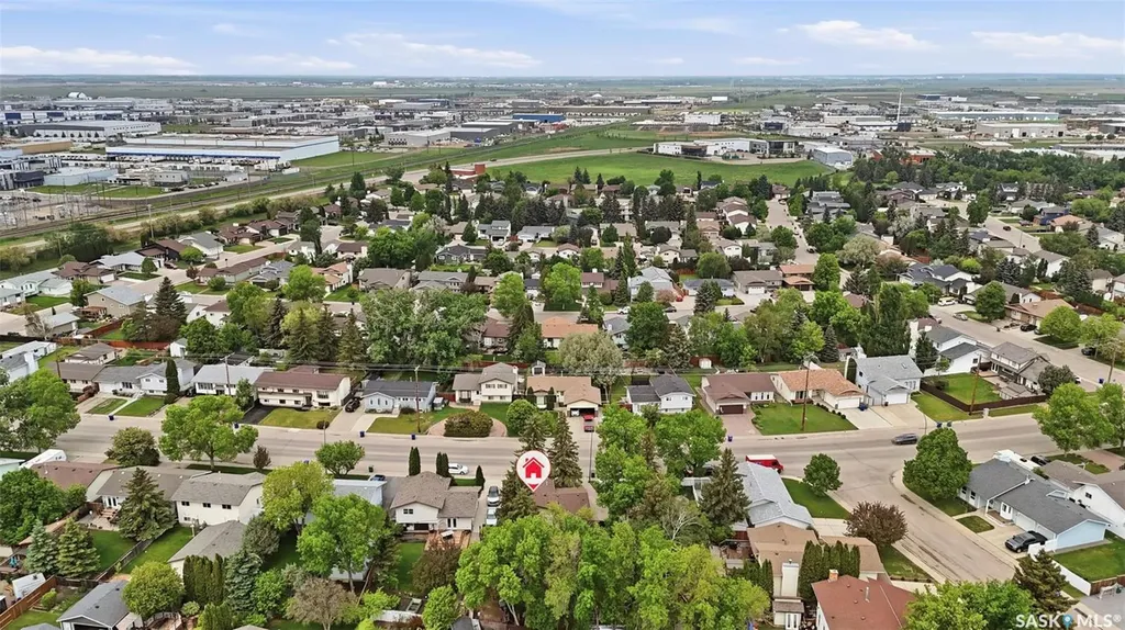 143 Adilman Drive Saskatoon SK S7K 7P3