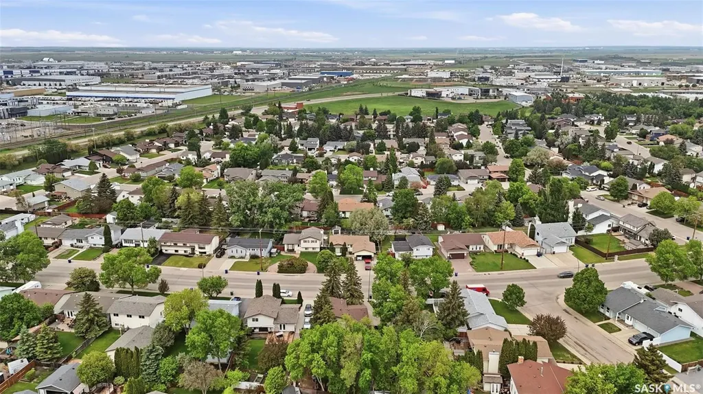 143 Adilman Drive Saskatoon SK S7K 7P3