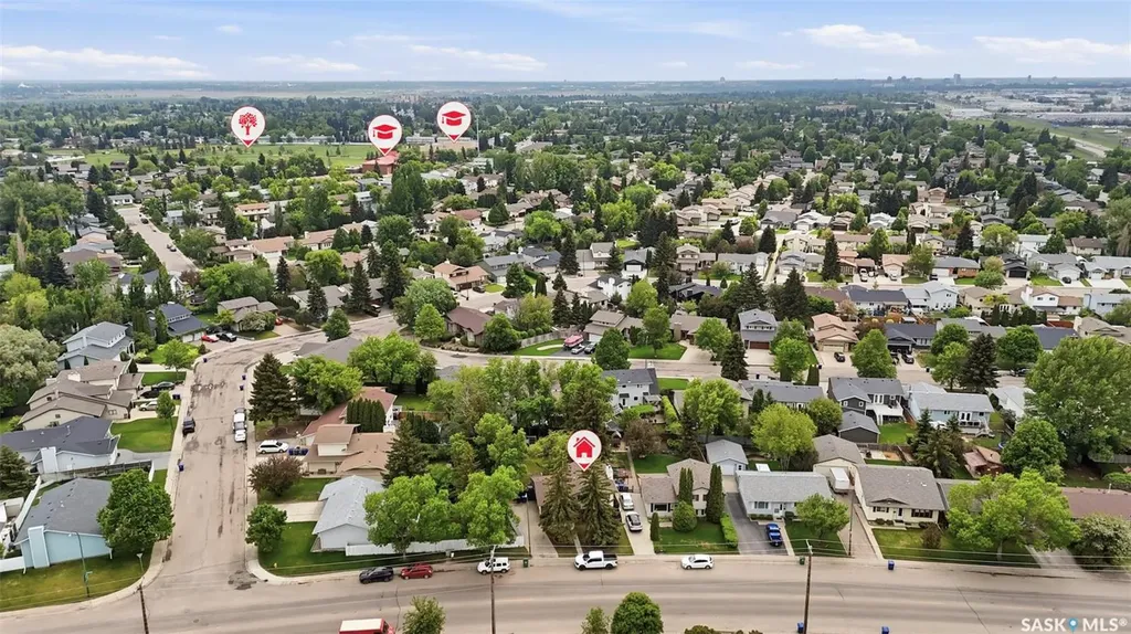 143 Adilman Drive Saskatoon SK S7K 7P3