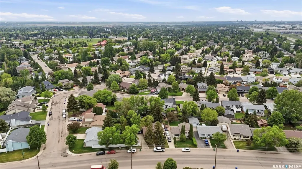 143 Adilman Drive Saskatoon SK S7K 7P3