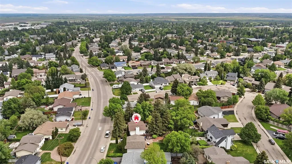 143 Adilman Drive Saskatoon SK S7K 7P3