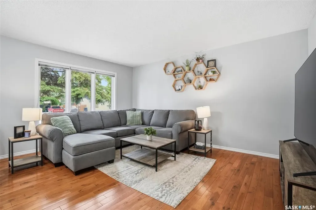 143 Adilman Drive Saskatoon SK S7K 7P3