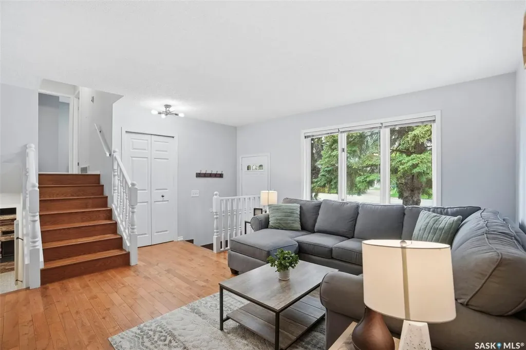 143 Adilman Drive Saskatoon SK S7K 7P3