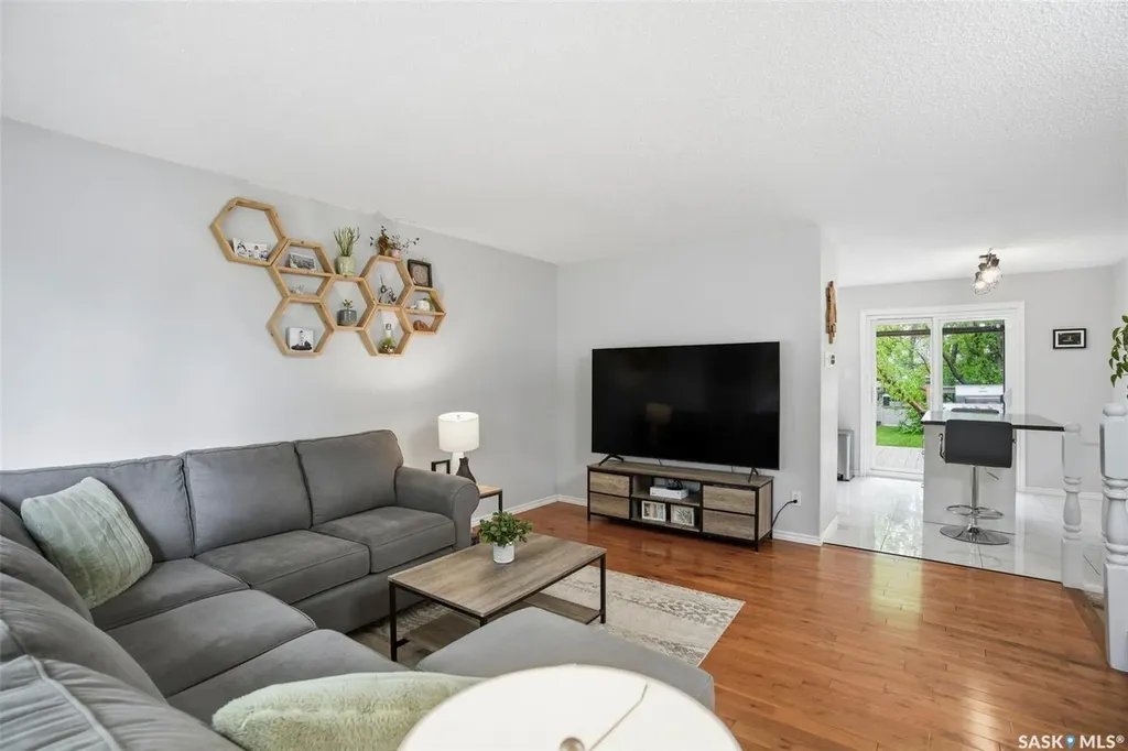 143 Adilman Drive Saskatoon SK S7K 7P3