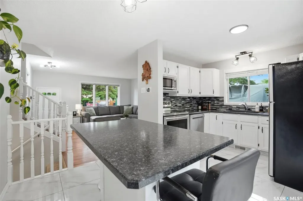 143 Adilman Drive Saskatoon SK S7K 7P3