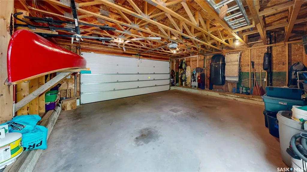 130 Connaught Crescent Regina SK S4T 6M9