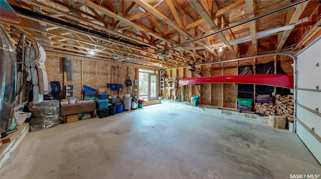 130 Connaught Crescent Regina SK S4T 6M9