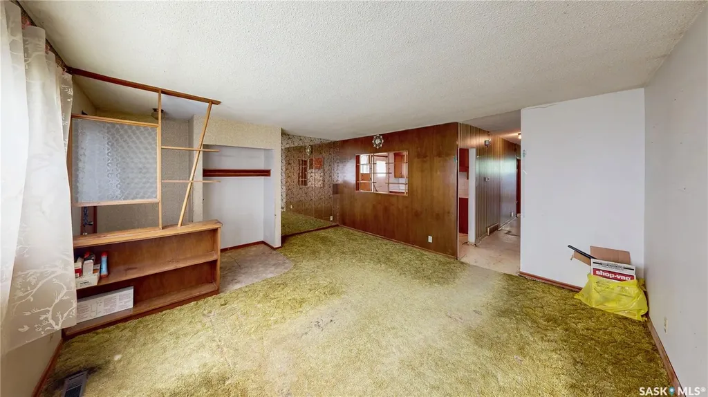 151 Froom Crescent Regina SK S4N 1S9
