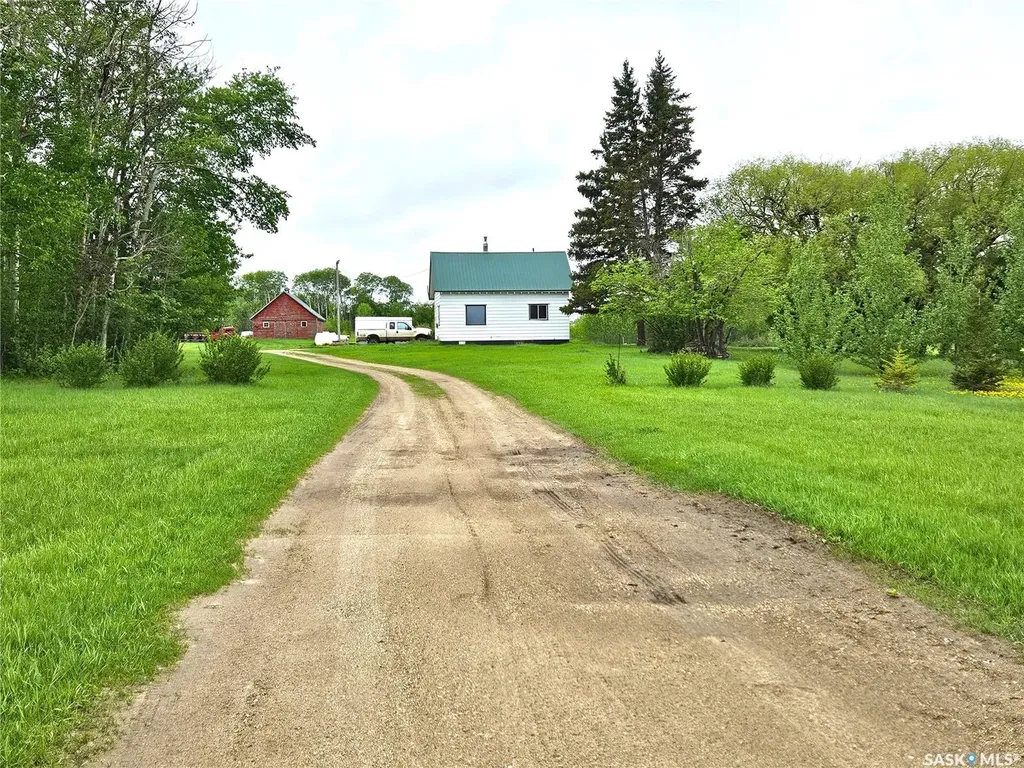 Rural Address Clayton Rm No. 333 SK S0A 2V0
