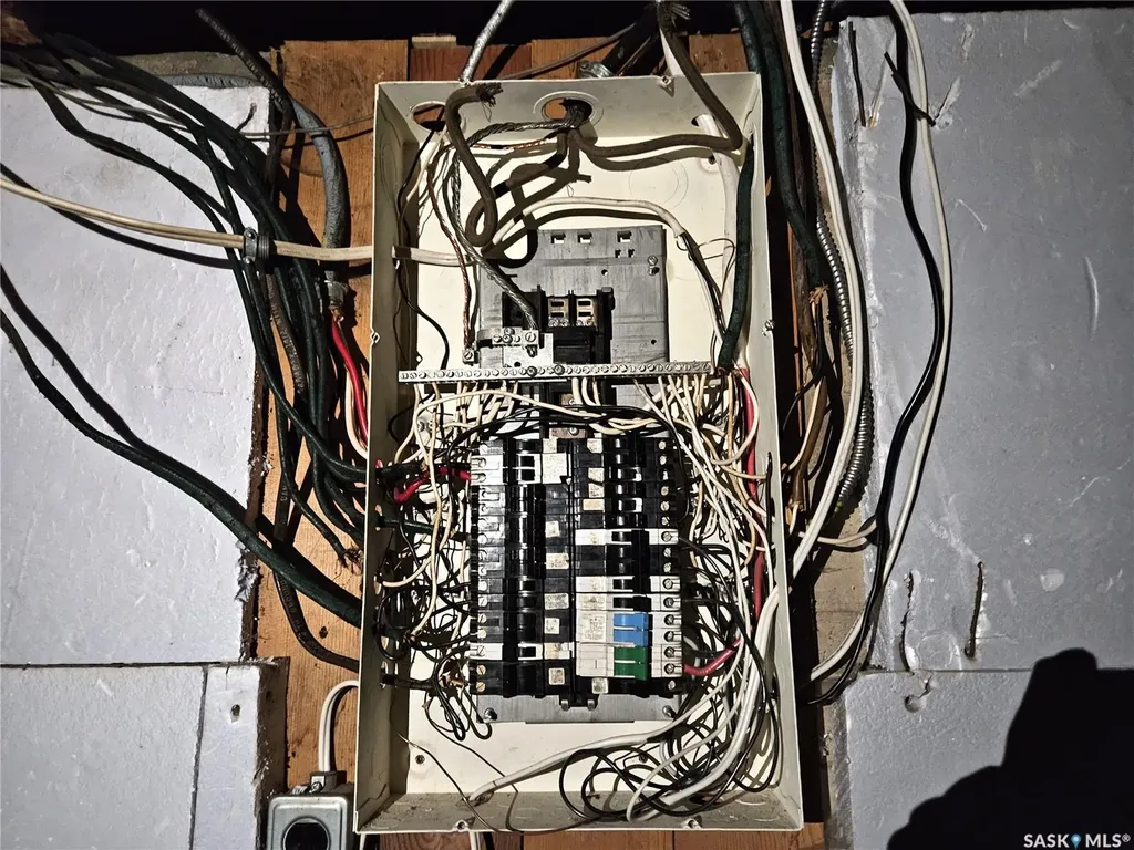 Rural Address Clayton Rm No. 333 SK S0A 2V0