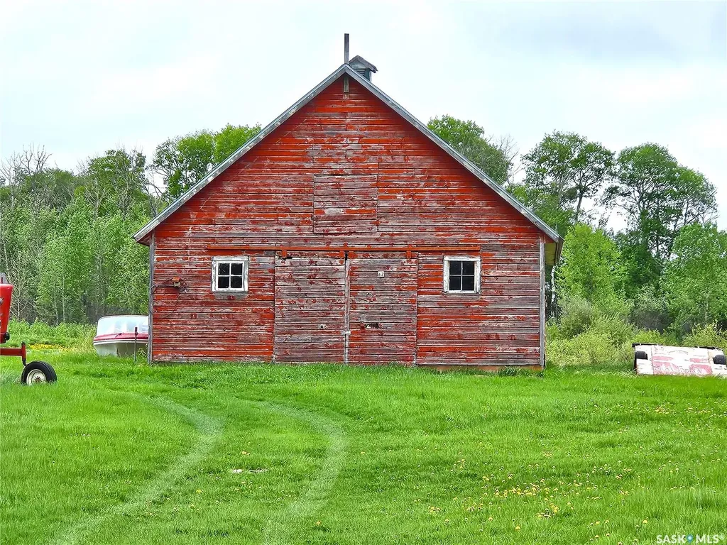 Rural Address Clayton Rm No. 333 SK S0A 2V0