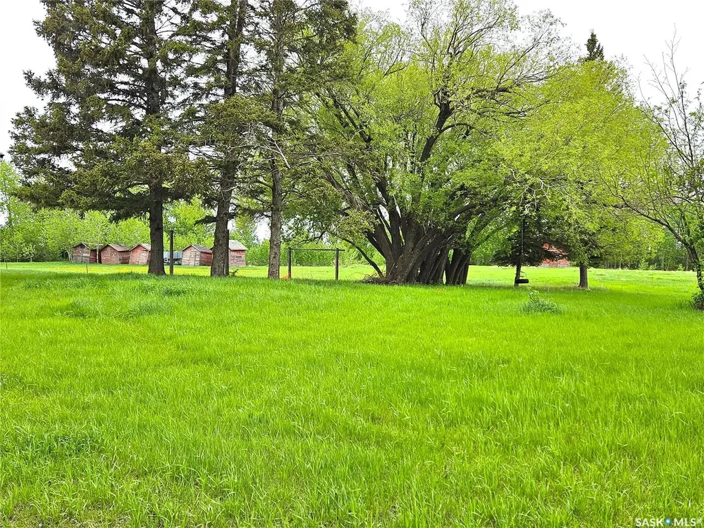 Rural Address Clayton Rm No. 333 SK S0A 2V0