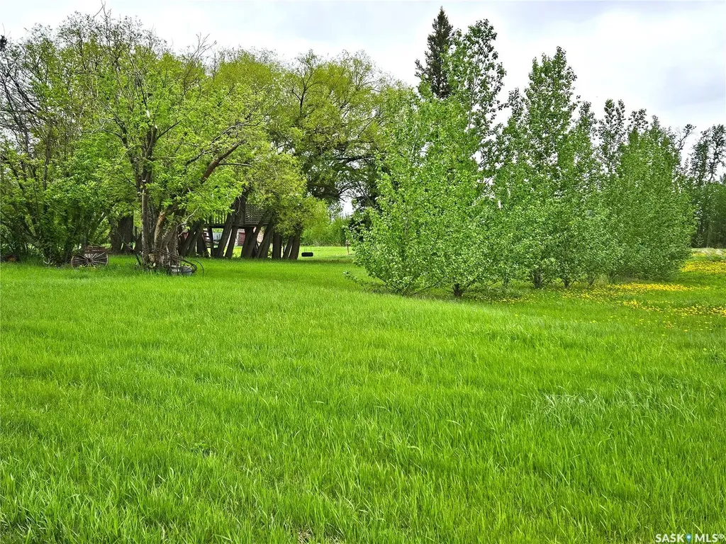 Rural Address Clayton Rm No. 333 SK S0A 2V0