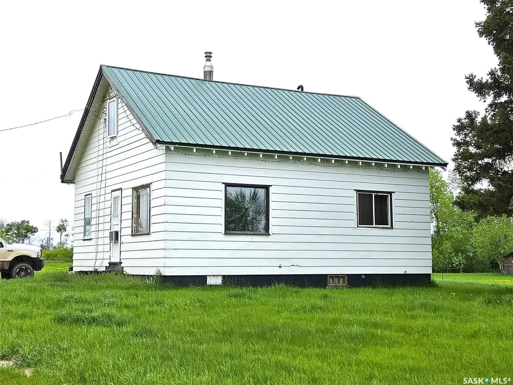 Rural Address Clayton Rm No. 333 SK S0A 2V0