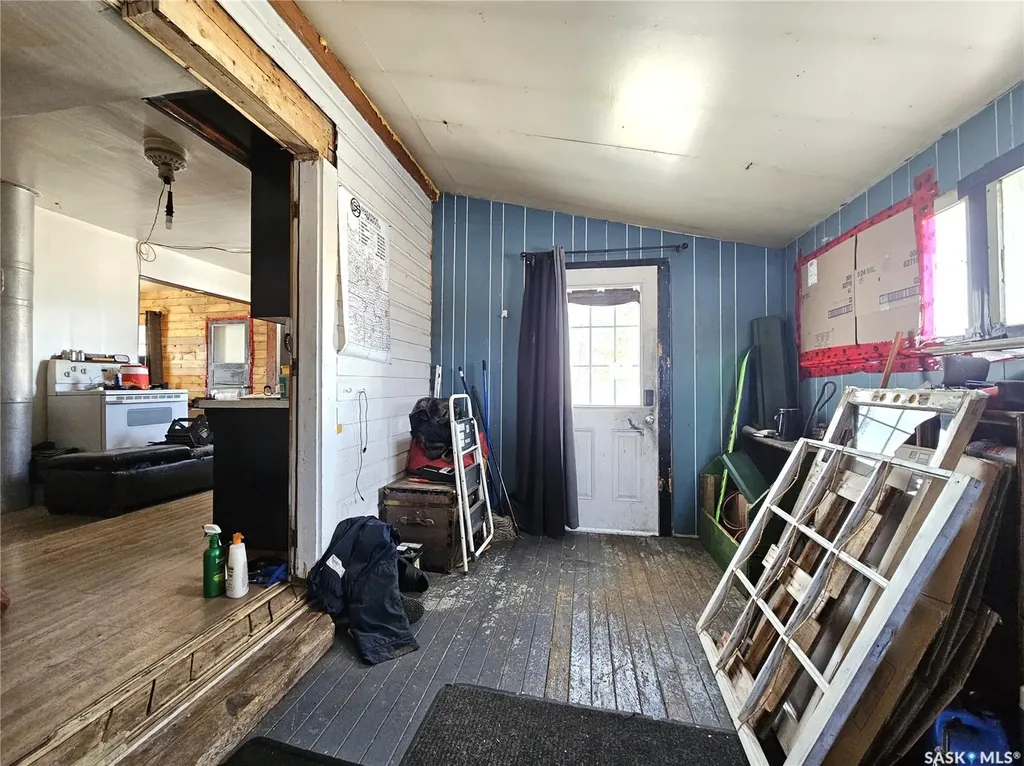 Rural Address Clayton Rm No. 333 SK S0A 2V0