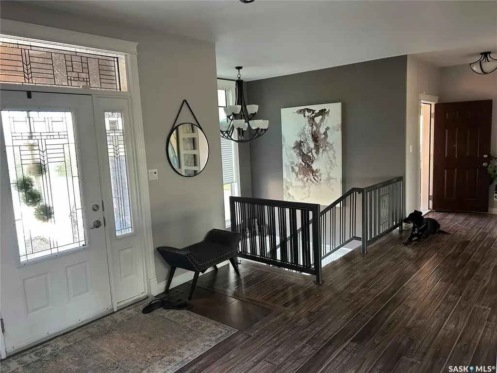 1451 1st Avenue NW Weyburn SK S4H 3E3