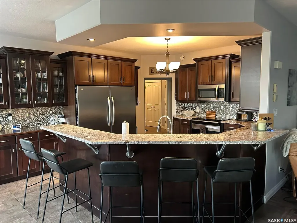 1451 1st Avenue NW Weyburn SK S4H 3E3
