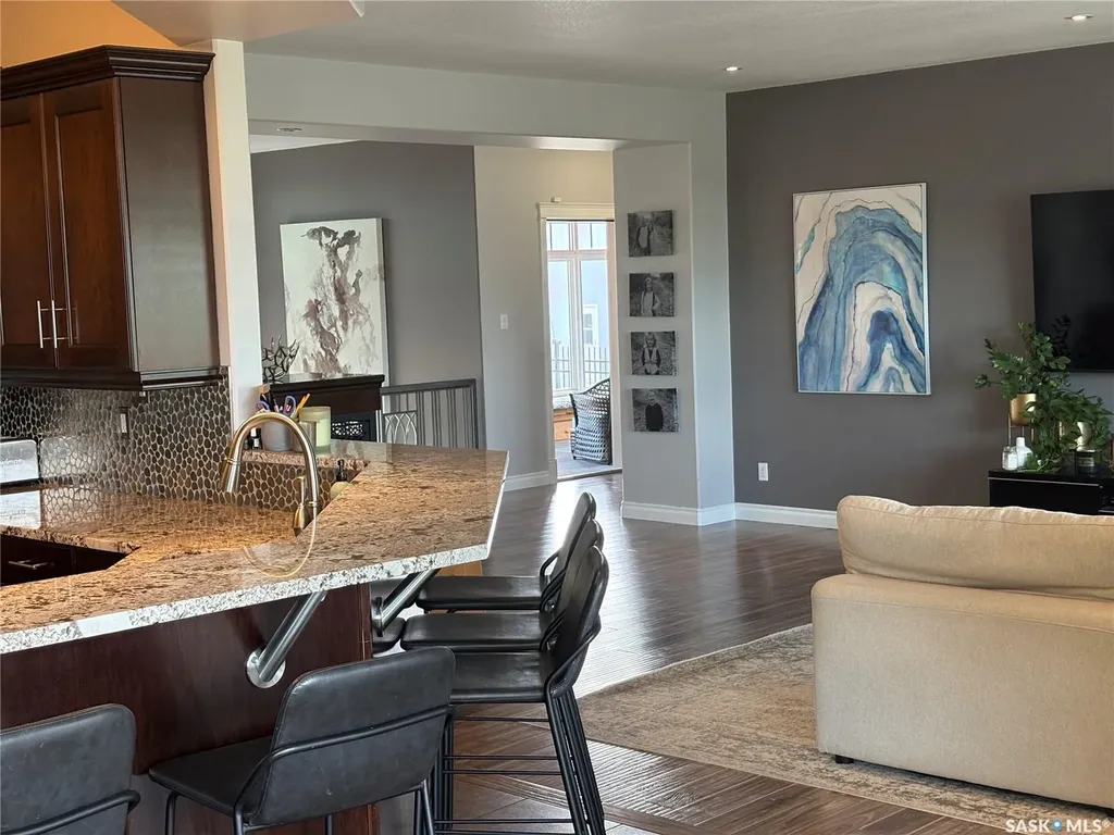 1451 1st Avenue NW Weyburn SK S4H 3E3