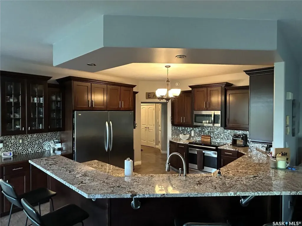 1451 1st Avenue NW Weyburn SK S4H 3E3