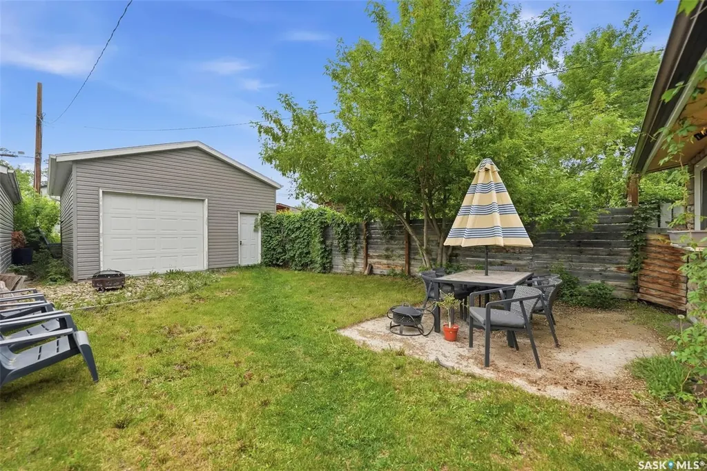 615 G Avenue S Saskatoon SK S7M 1V8