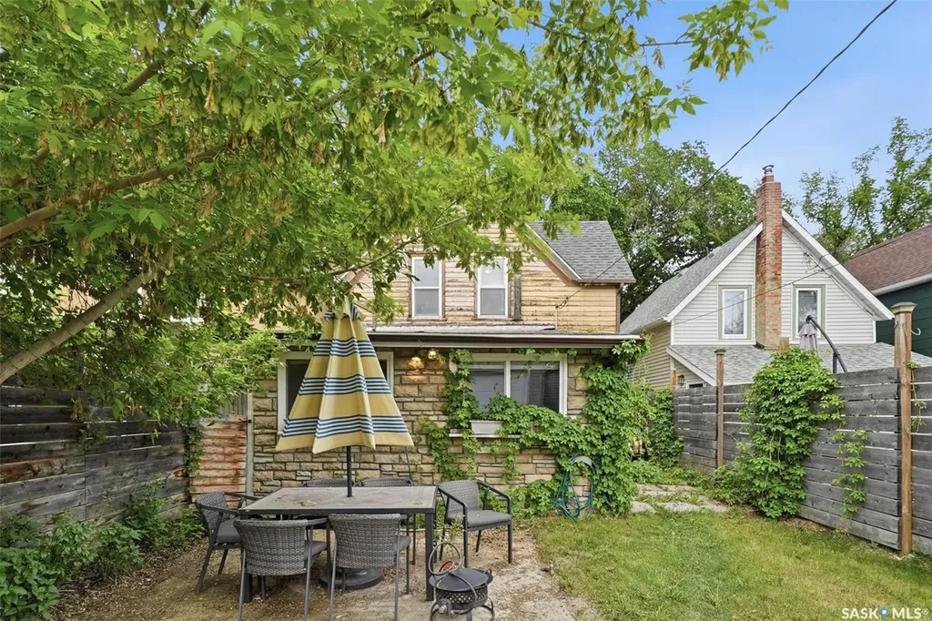 615 G Avenue S Saskatoon SK S7M 1V8