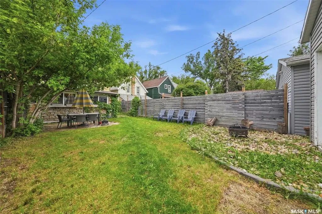 615 G Avenue S Saskatoon SK S7M 1V8