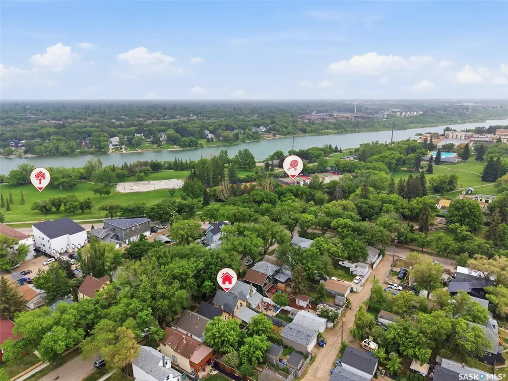615 G Avenue S Saskatoon SK S7M 1V8