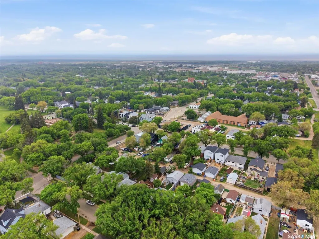615 G Avenue S Saskatoon SK S7M 1V8